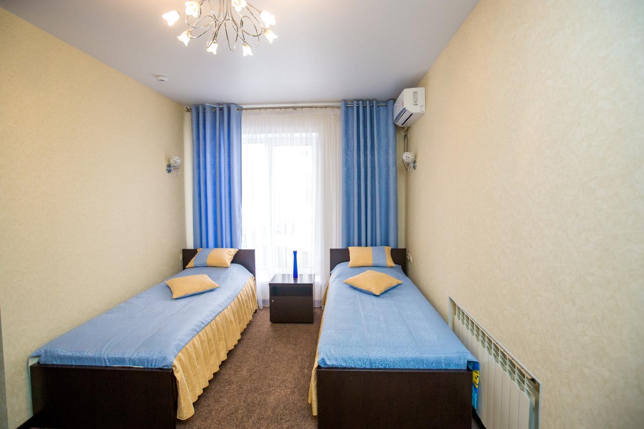 Elion Hotel Bałakowo Zewnętrze zdjęcie