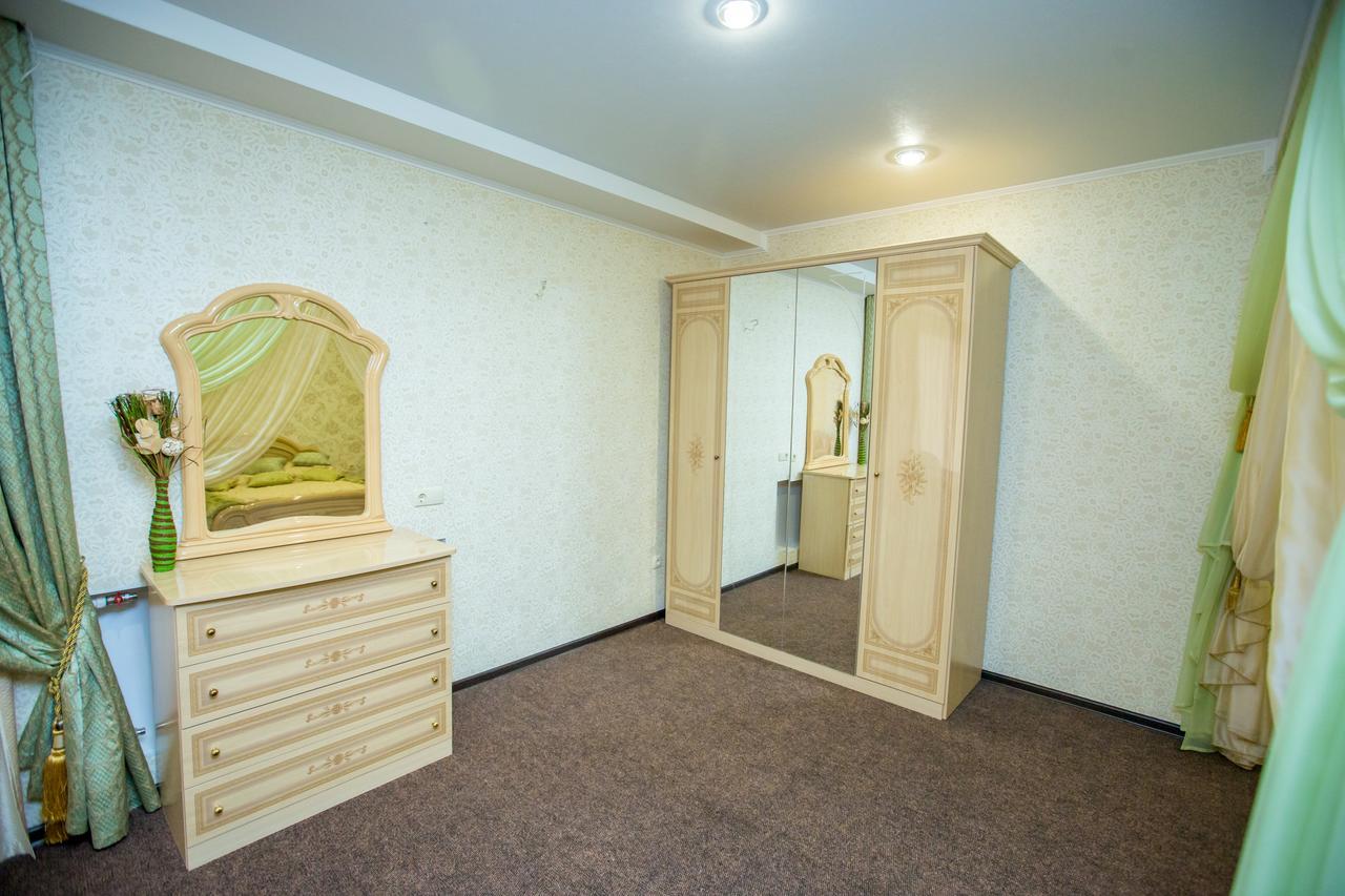 Elion Hotel Bałakowo Zewnętrze zdjęcie