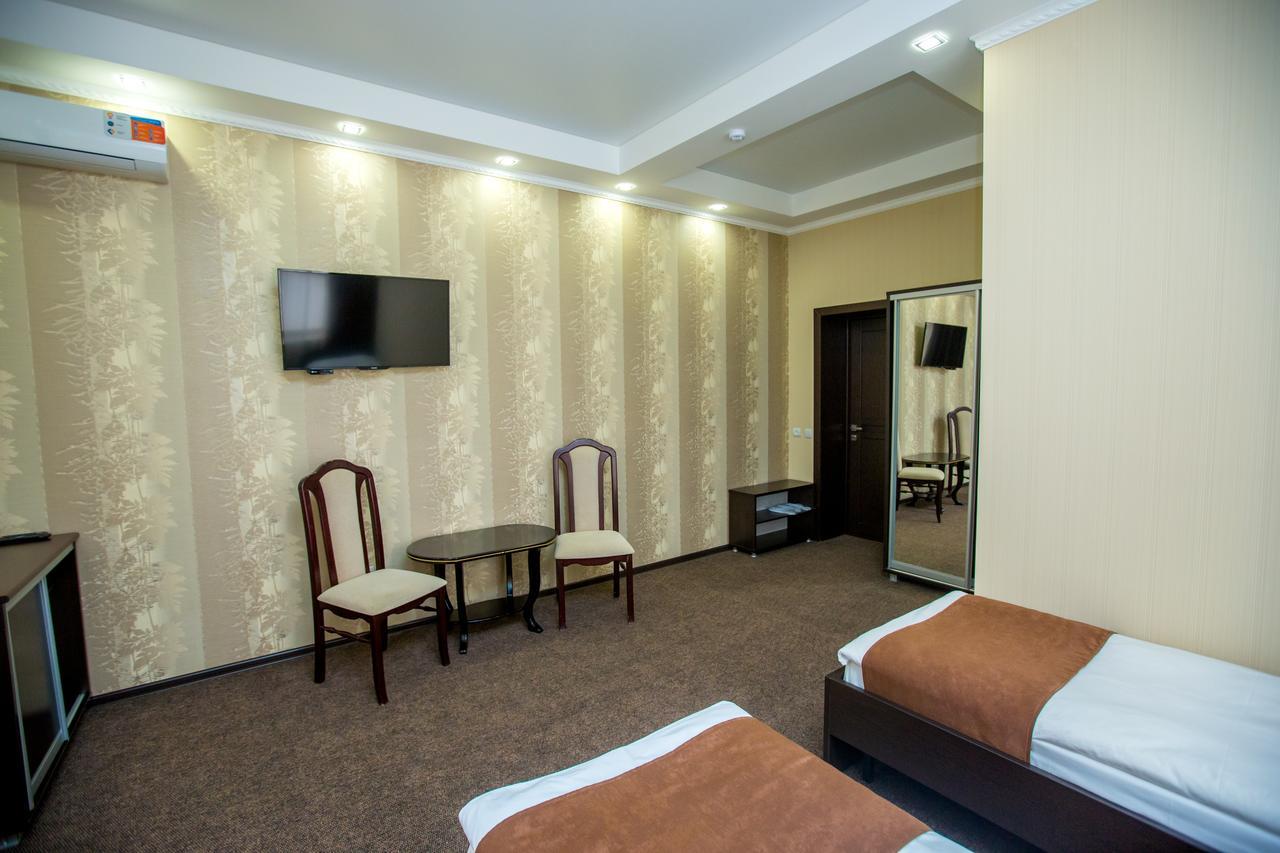 Elion Hotel Bałakowo Zewnętrze zdjęcie