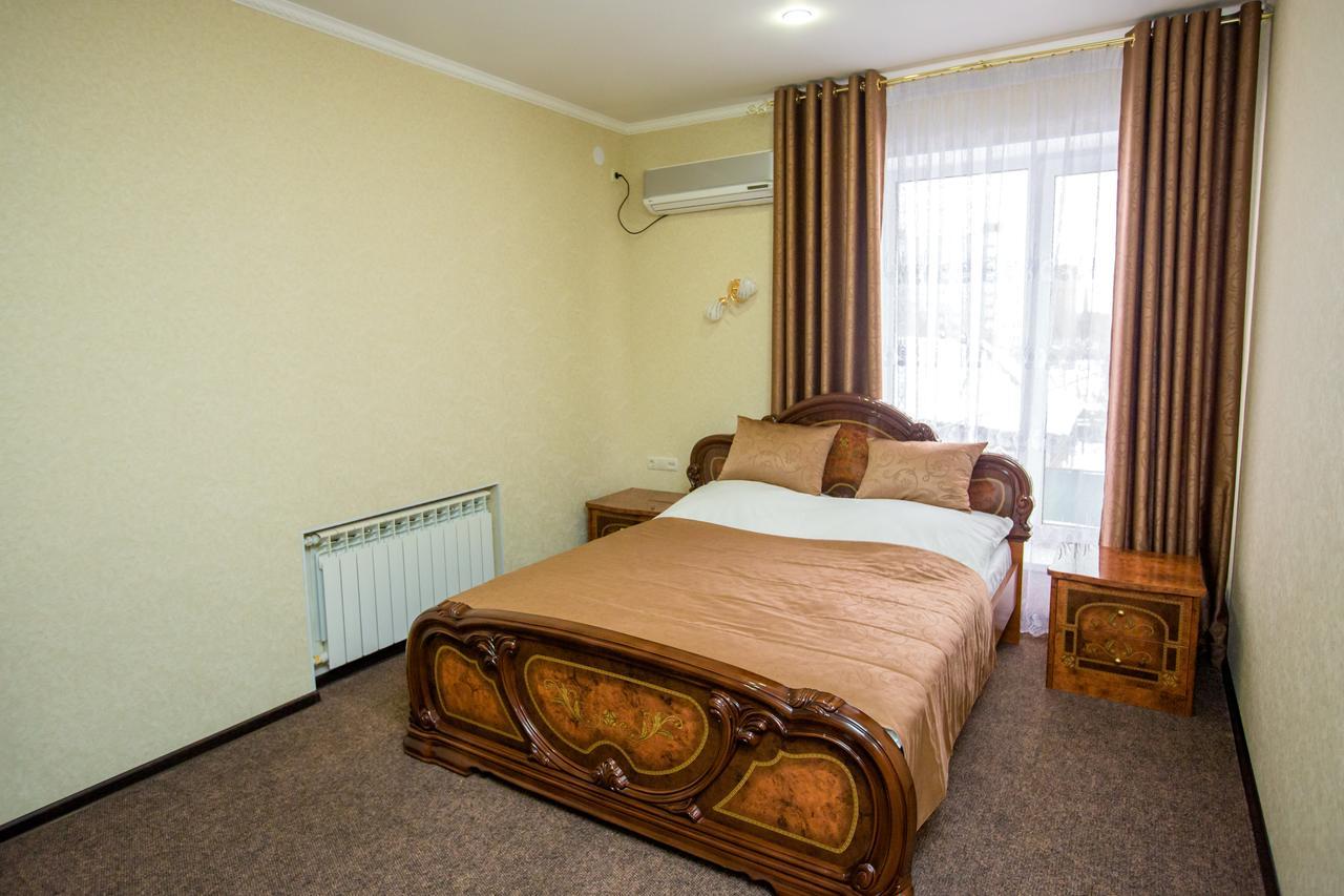 Elion Hotel Bałakowo Zewnętrze zdjęcie